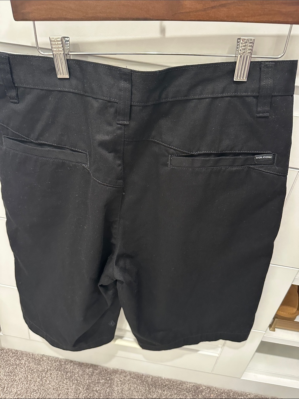 Men's Volcom Shorts - Picture 3 of 5
